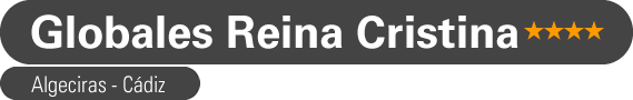 Logo Bodas - Globales Reina Cristina